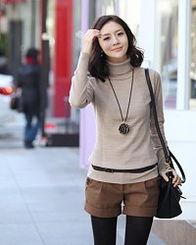 连裤袜ol 在线视频,时尚与职业的完美融合