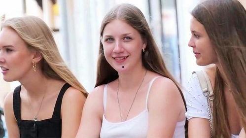 俄罗斯在线视频少女,青春少女的璀璨瞬间